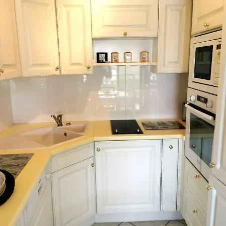 Apartment Les Dunes - A 150m De La Grande *