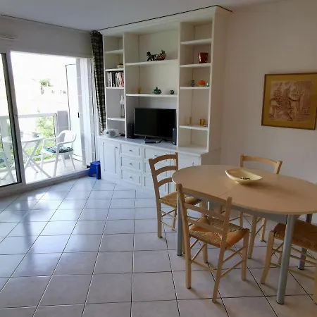 Les Dunes - A 150m De La Grande Apartment *
