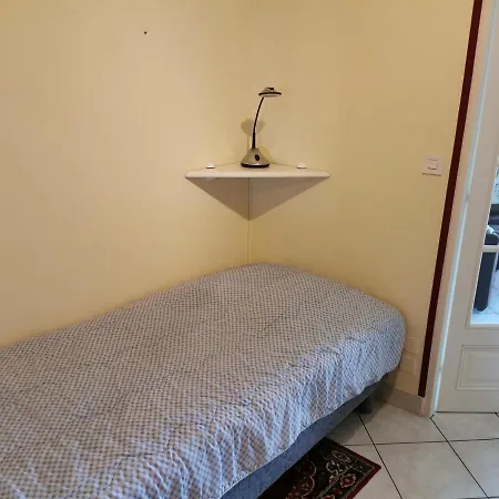 Apartment Les Dunes - A 150m De La Grande