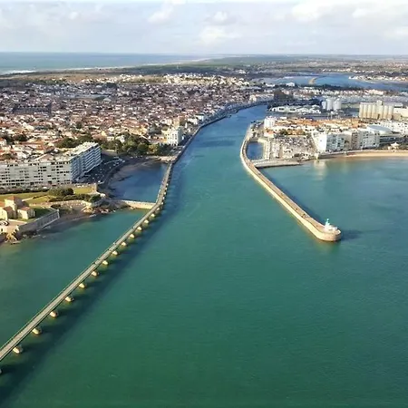 Les Dunes - A 150m De La Grande *